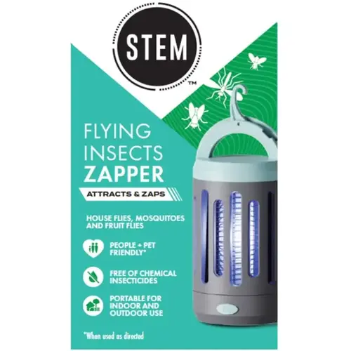 Bug Zapper Indoor and Outdoor 3 W Bug Zapper Indoor and Outdoor 3 W
