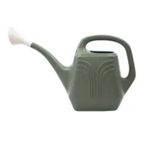 Watering Can Promo Basil 2 gal Plastic Basil Watering Can Promo Basil 2 gal Plastic Basil