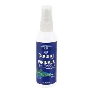 DOWNY 814521010925 Fabric Softener April Fresh Scent Liquid 3 oz