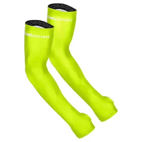 Protection Sleeves L/XL Polyester/Spandex High-Vis Yellow High-Vis Yellow