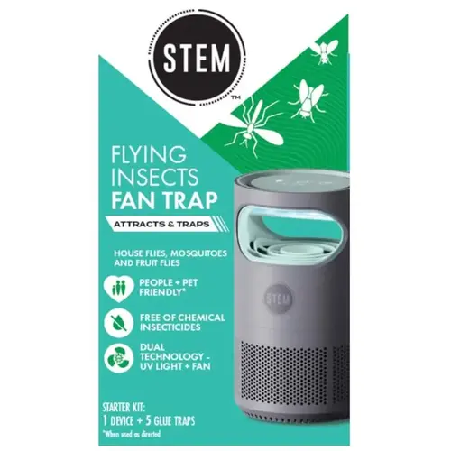 Flying Insect Trap Flying Insect Trap