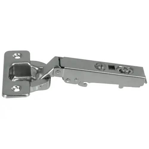 Concealed Hinge, Sugatsune, 105 degree Opening, Stainless Steel Soft close, model 180SUS-D46-19T polished Concealed Hinge, Sugatsune, 105 degree Opening, Stainless Steel Soft close, model 180SUS-D46-19T polished