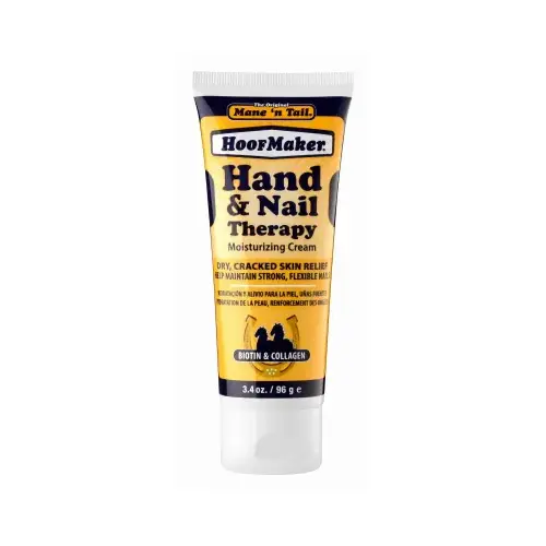 3.4OZ Hoofmaker Cream 3.4OZ Hoofmaker Cream