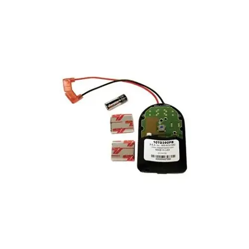 BEA NO LONGER AVAILABLE, REPLACED WITH TD433PB OR TD900PB