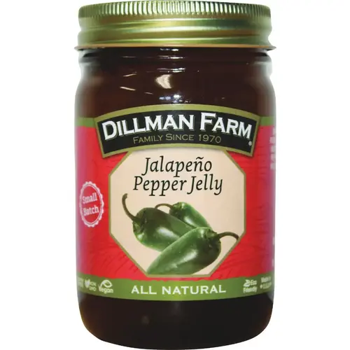 Jalapeno Pepper Jelly Jalapeno Pepper Jelly