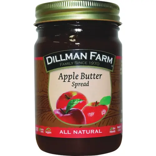 Apple Butter Spread Apple Butter Spread