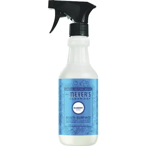 16 Oz. Blueberry Multi-Surface Cleaner