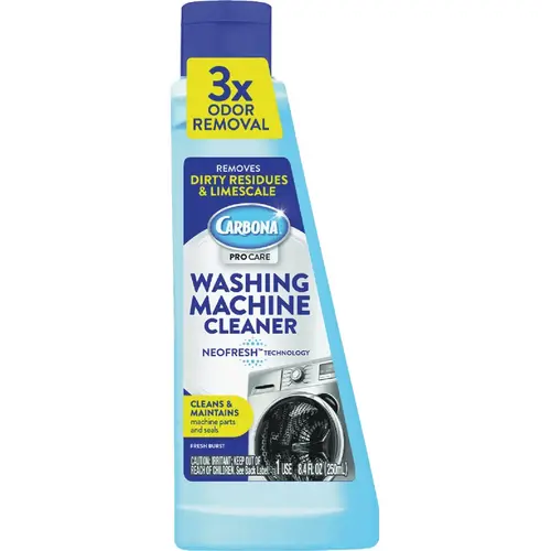 8.4 Oz. NeoFresh Washing Machine Cleaner