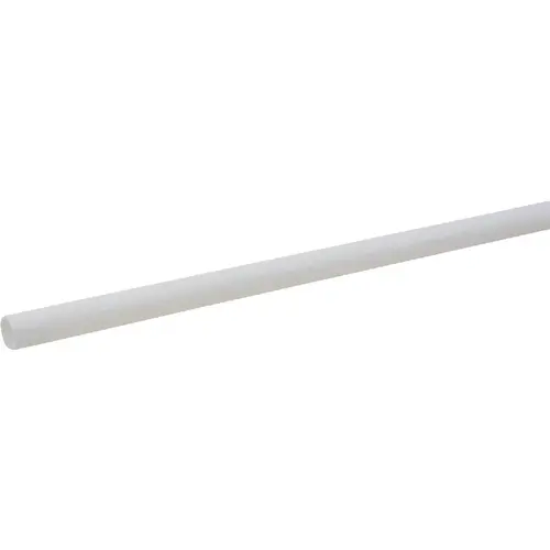 3/8 In. x 10 Ft. White PEX Pipe Type A Stick