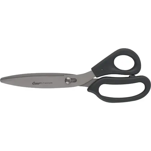 9 In. Titanium High Leverage Scissors 9 In. Titanium High Leverage Scissors