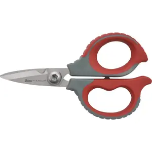 Clauss 18474 6 In. Electrician Shear