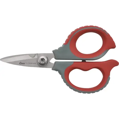 6 In. Electrician Shear