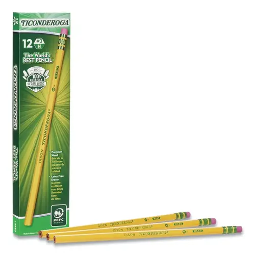 NO.3 HARD LEAD PENCIL 1388-3 NO.3 HARD LEAD PENCIL 1388-3