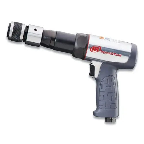 Air Hammer: 2,530 BPM, 3.5" Stroke Length Air Hammer: 2,530 BPM, 3.5" Stroke Length