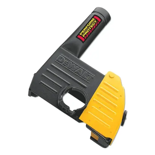 Dust Shrouds, For DeWalt Angle Grinders Dust Shrouds, For DeWalt Angle Grinders