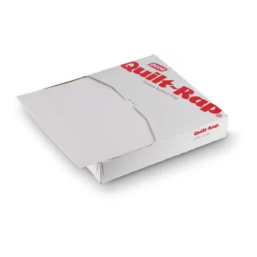 QUILT-RAP INSULATED WRAP 14X16 QUILT-RAP INSULATED WRAP 14X16