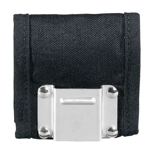 PowerLine Series Holders, Black, Holds Tape Measure, Nylon PowerLine Series Holders, Black, Holds Tape Measure, Nylon