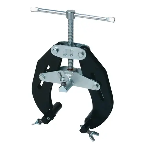 Ultra Clamp, 2 in to 6 in Opening Ultra Clamp, 2 in to 6 in Opening