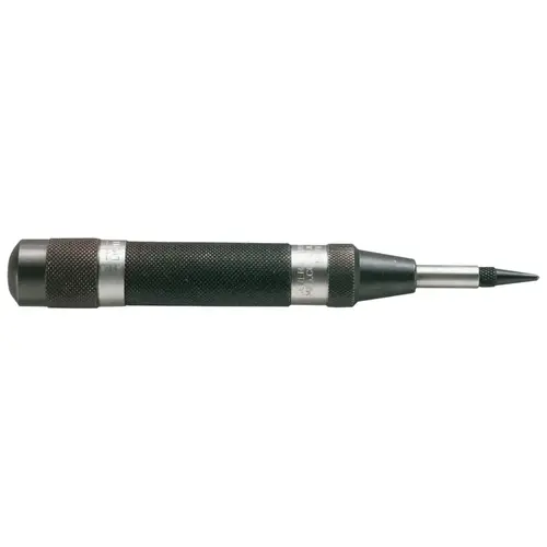 Heavy-Duty Steel Automatic Center Punch Replacement Point for No. 78 punch Heavy-Duty Steel Automatic Center Punch Replacement Point for No. 78 punch