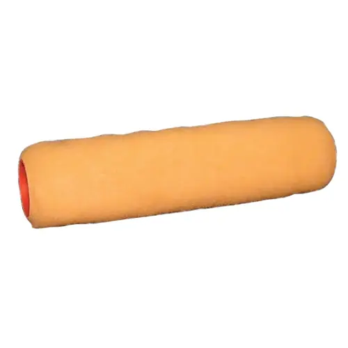 Good Value Paint Roller Cover, 9 in, 3/8 in Nap, Synthetic Fiber Good Value Paint Roller Cover, 9 in, 3/8 in Nap, Synthetic Fiber