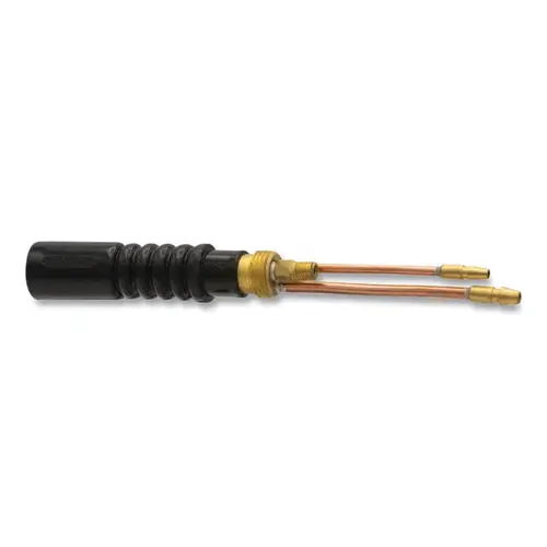 TIG Torch Assembly, Water Cooled, 225 A, For 225M Torch, Modular Style TIG Torch Assembly, Water Cooled, 225 A, For 225M Torch, Modular Style