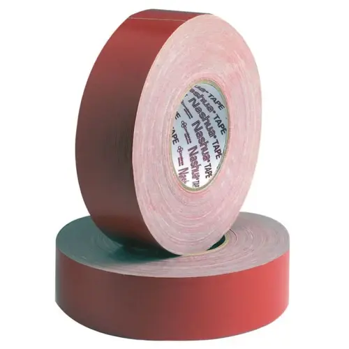 Nuclear Grade Duct Tapes, Red, 2 in x 60 yd x 13 mil, 357N - pack of 24