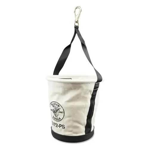 Heavy-Duty Buckets, 15 Compartments, 12 in X 9 in