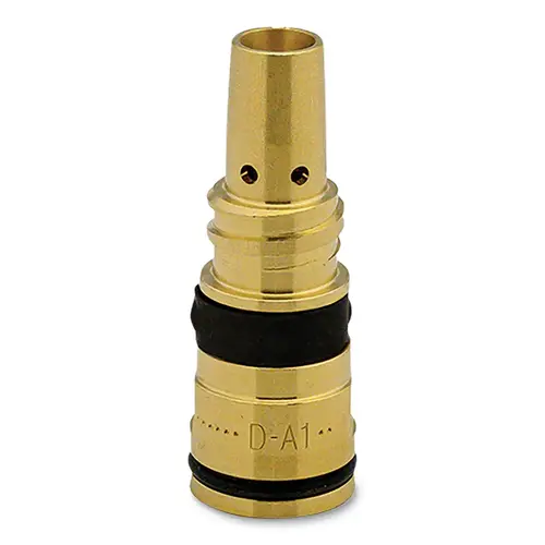 Acculock  S Series Gas Diffuser, Brass, For Bernard  BTB Gun - pack of 10