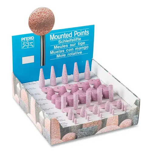 23 PIECE MTD PT SET 23 PIECE MTD PT SET