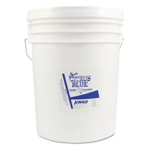 Citrus Blue, Pail, 5 gal Citrus Blue, Pail, 5 gal