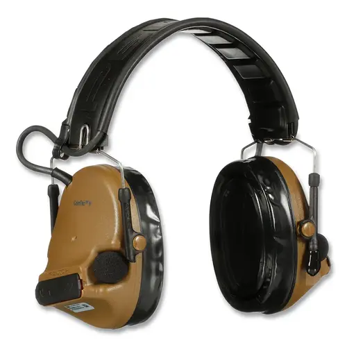 3M PELTOR COMTAC V HEARING DEF HDST MT20H682FB-0 3M PELTOR COMTAC V HEARING DEF HDST MT20H682FB-0