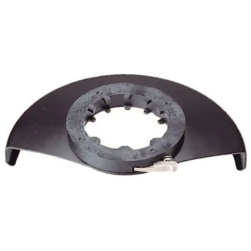 7" Diam Angle & Disc Grinder Guard