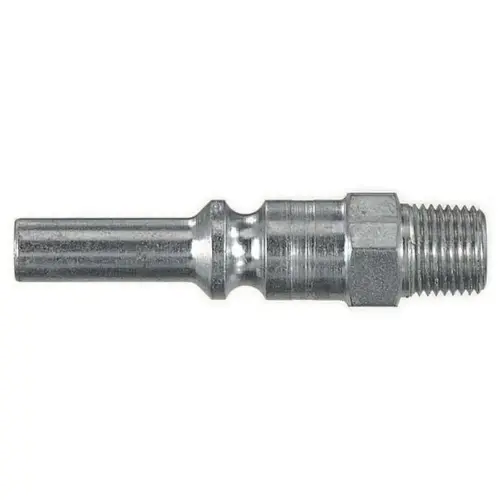 Lincoln Style Couplers/Nipples, 1/8 in (NPT) M Lincoln Style Couplers/Nipples, 1/8 in (NPT) M