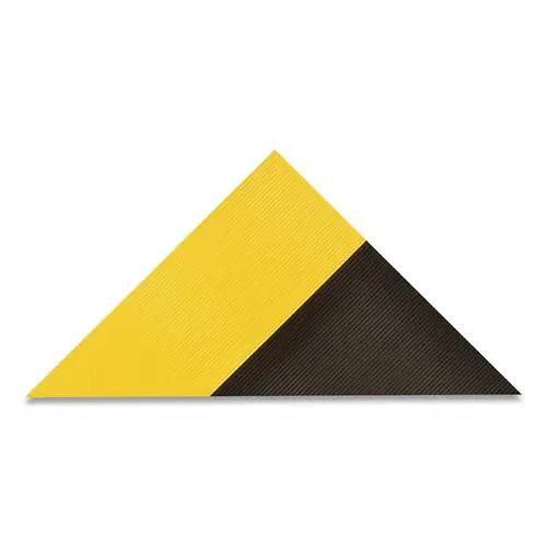 Insulated Corrugated Switchboard Matting, 830, 1/4 in x 3 ft W x 75 ft L, DOP Free PVC, Black/Yellow Insulated Corrugated Switchboard Matting, 830, 1/4 in x 3 ft W x 75 ft L, DOP Free PVC, Black/Yellow