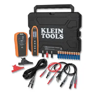 Klein Tools ET450 Klein Tools Advanced Circuit Tracer Kit