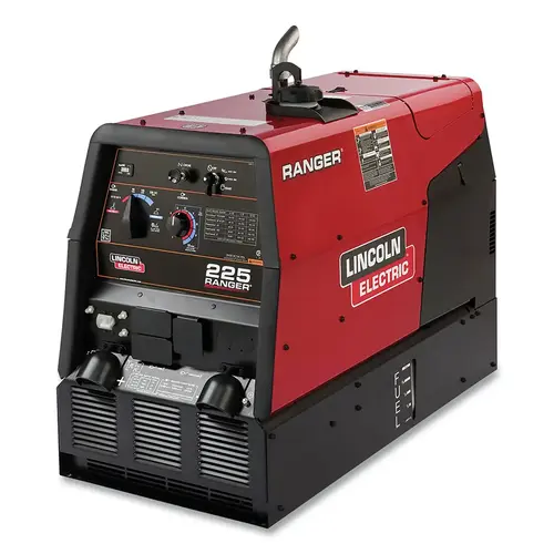 Ranger  225 Engine Driven Welder (Kohler ), Machine Only