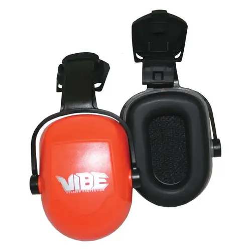 H70 VIBE Earmuffs, 22 dB, Orange H70 VIBE Earmuffs, 22 dB, Orange
