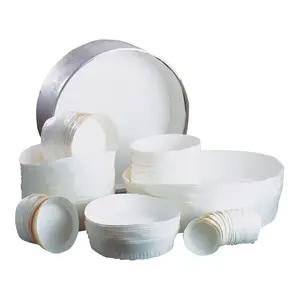 AQUASOL CORPORATION EZP-8 Pre-Formed Purge Dams, 8 in Dia, 48/Pk