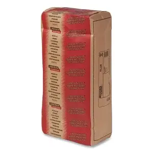Lincoln Electric ED019588 Lincolnweld  801  Submerged Arc Welding Flux, 50 lb Paper Bag