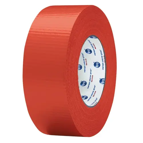 AC20 Duct Tape, Red, 2 in x 60 yd x 9 mil - pack of 24 AC20 Duct Tape, Red, 2 in x 60 yd x 9 mil - pack of 24