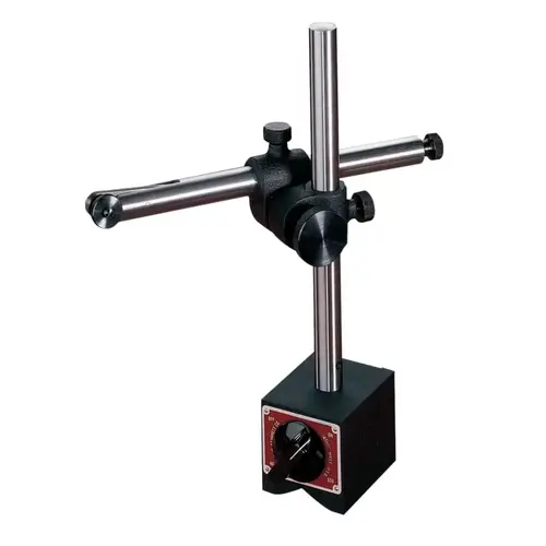 659 Series Heavy-Duty Magnetic Base Indicator Holder, 659BZ, Post, Snug, Gage, Rod, Clamp, Fine Adjust, Thread Adaptor, Case 659 Series Heavy-Duty Magnetic Base Indicator Holder, 659BZ, Post, Snug, Gage, Rod, Clamp, Fine Adjust, Thread Adaptor, Case