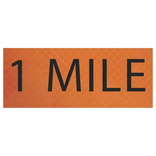 36" 1 MILE 3017692 36" 1 MILE 3017692