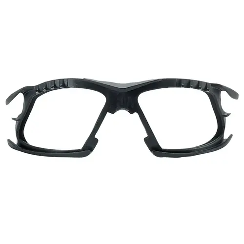 Foam Seal Kits for Rush Safety Glasses, Asian Fit, Medium/Large - pack of 10