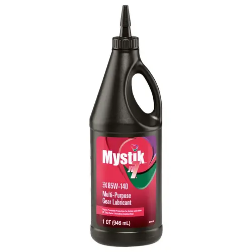 1-QT 85W-140W JT-7 GEARLUBE - pack of 12