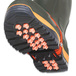 Black/Hi-Vis Orange