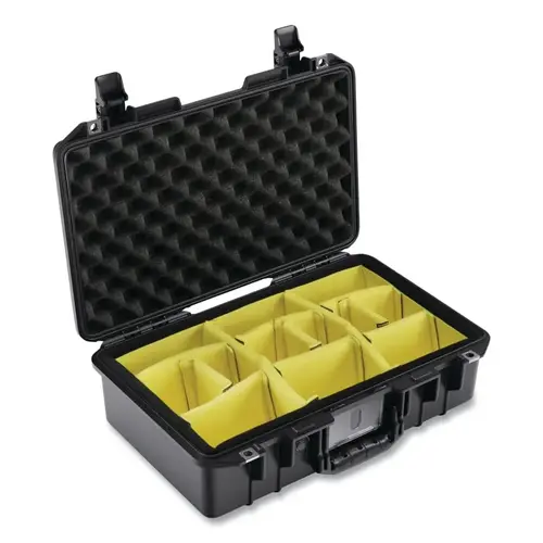 1485AIRWD,WL/WD,BLACK - pack of 3