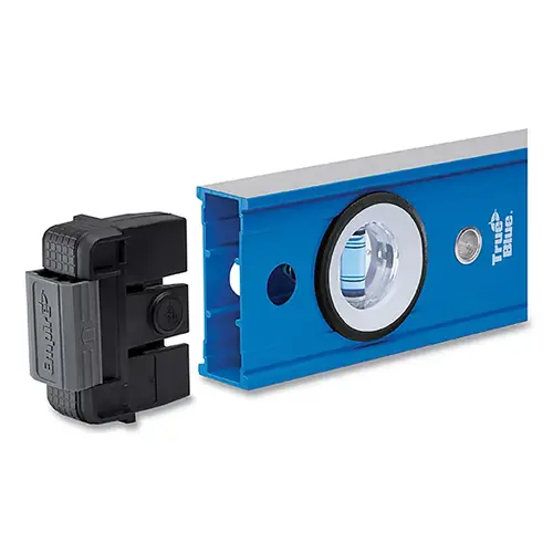 Level End Cap Replacement, set of 2, for E75 E95 and E105 levels - pack of 6