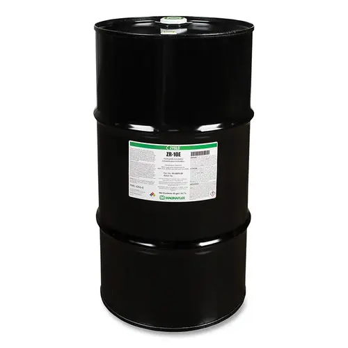 ZR-10E EMULSIFIER/REMOVER ZR-10E EMULSIFIER/REMOVER