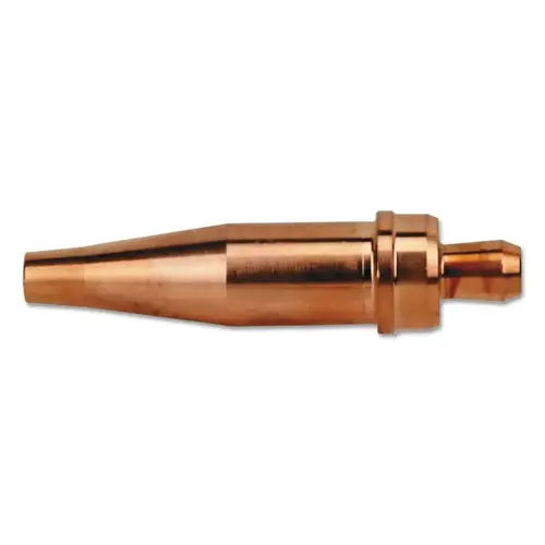 Gentec Tips, Size 2, Heavy Duty, Acetylene Gentec Tips, Size 2, Heavy Duty, Acetylene