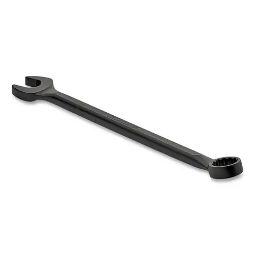 2-1/4" BLACK COMBINATION WRENCH 2-1/4" BLACK COMBINATION WRENCH